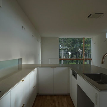 House in Kabe