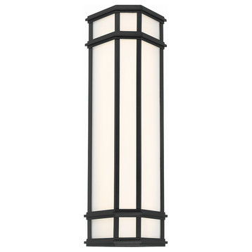 Eurofase 42688-013 21" Outdoor LED Wall Sconce
