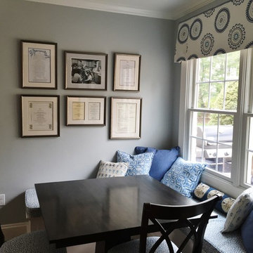 1920's Classic Home