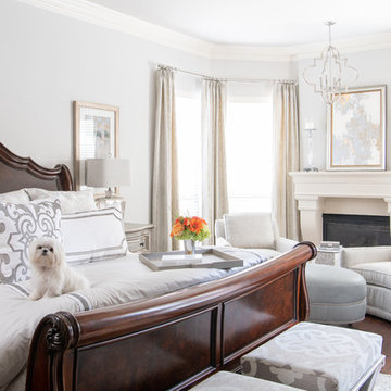 Master Suite Remodel