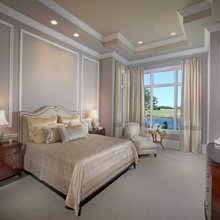 Condo - Bedrooms