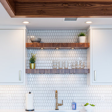 Condo Renovation