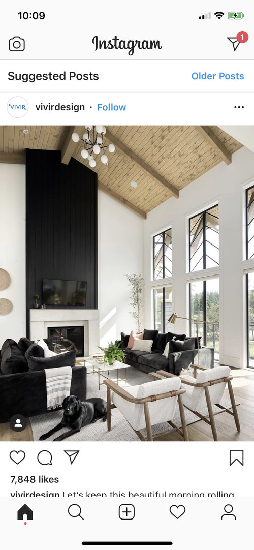 How to make pine look like white oak?