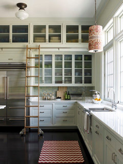 Are Ceiling Height Cabinets In The Kitchen Too Much With 11 Ceiling