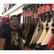 John Louie Miranda's photo