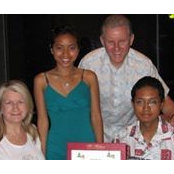 Michael Huddart's photo
