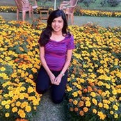 Hema Sharma's photo