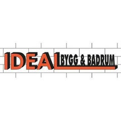 IDEAL Bygg & Badrum