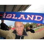 Photo de Sigurður Bjarkason