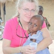 Janet Davidsons billede