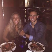 Zach Uvodich's photo