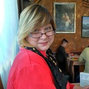 Анна Левенко's photo