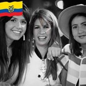 Anamaria Davalos's photo