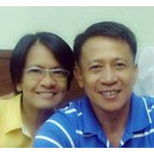 Josephine Tomas's photo