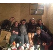 Maxime Cartier's photo