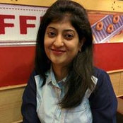 Priyanka Chanda's photo