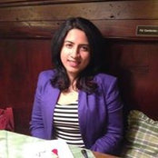 Foto von Prerna Arora
