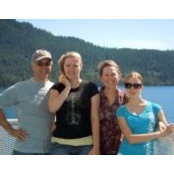Jacqueline Ferkul's photo