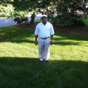 Wayne Clement's photo