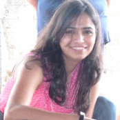 pallavi kulkarni's photo