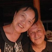 Foto von Kazuko Ogle
