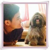 Omar Isidro's photo