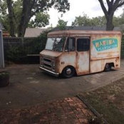 Johnny Golson's photo