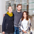 SieMatic Seattle/ Summers Studio's profile photo