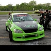 Kevin Cyrenne's photo