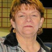 Madge Lloyds billede