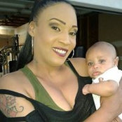 Lisa Benay's photo