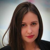 Ирина Маркова's photo