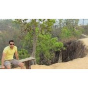 Amjad Tobias foto
