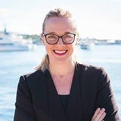 Susan Sjölund's photo