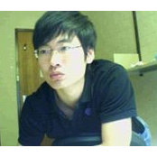 Chen Yang's photo