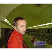 Zoran Mitić's photo