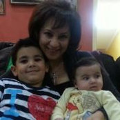 Foto von Wafa Hamameh