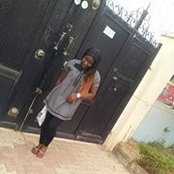 Ekemini Obot's photo