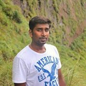 Arun Kumar's photo
