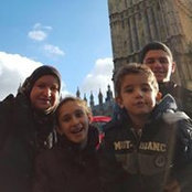 Randa Gendy's photo