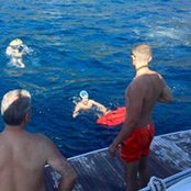 Kamel El Assaad's photo