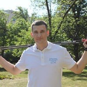 Ivan Sokolov's photo