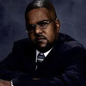 Calvin Matthews's photo