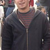 Ahmed El Badry's photo