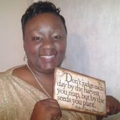 Cassandra Washington's photo