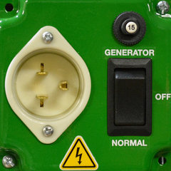 EZ Generator Switch LLC
