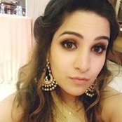 Foto von Cherry Kohli