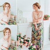 Marina Sokolova's photo