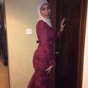 Nehal Omar's photo