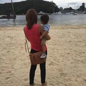 Rita Aleixo's photo